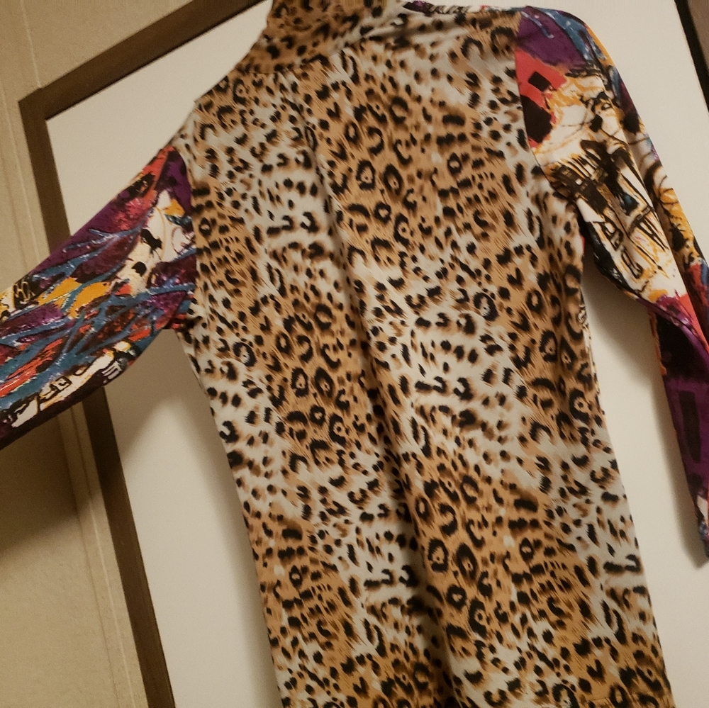 Max & Rina jacket - Picture 4 of 5